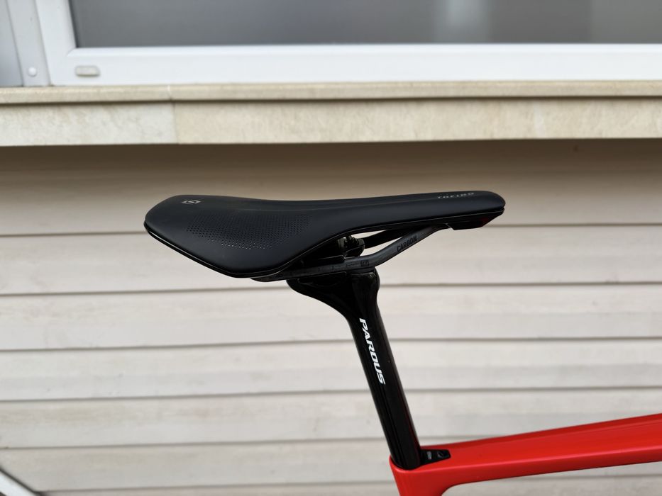 Карбонов велосипед PARDUS Robin Evo