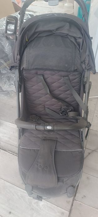 Коляска mstar срочно