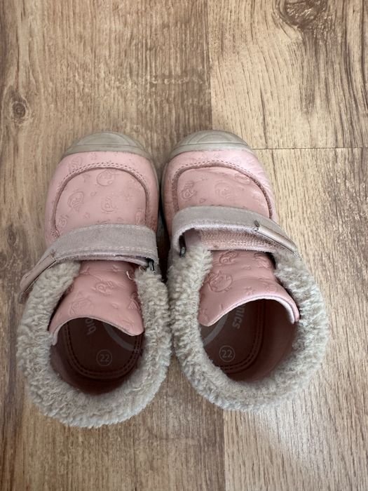 Боти Biomecanics