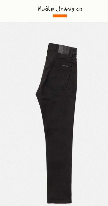 Blugi nudie jeans