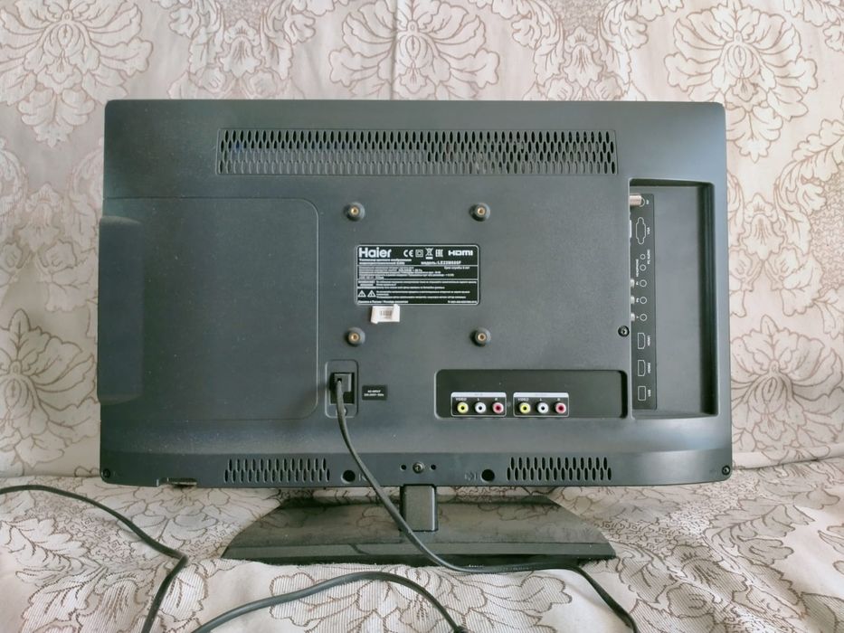 Жк телевизор маленький