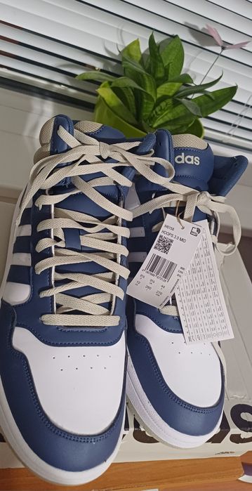 Мъжки маратонки Adidas 44 номер