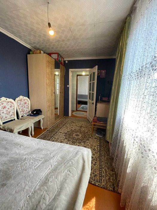 продам 4 комнатный дом