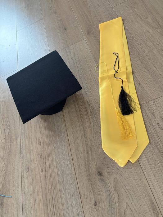 Set absolvire scoli, licee si facultate