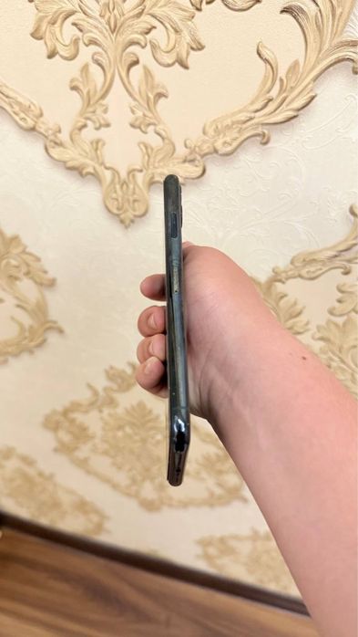 iphone 11 pro max Lla 256 gb karobka dakument bor