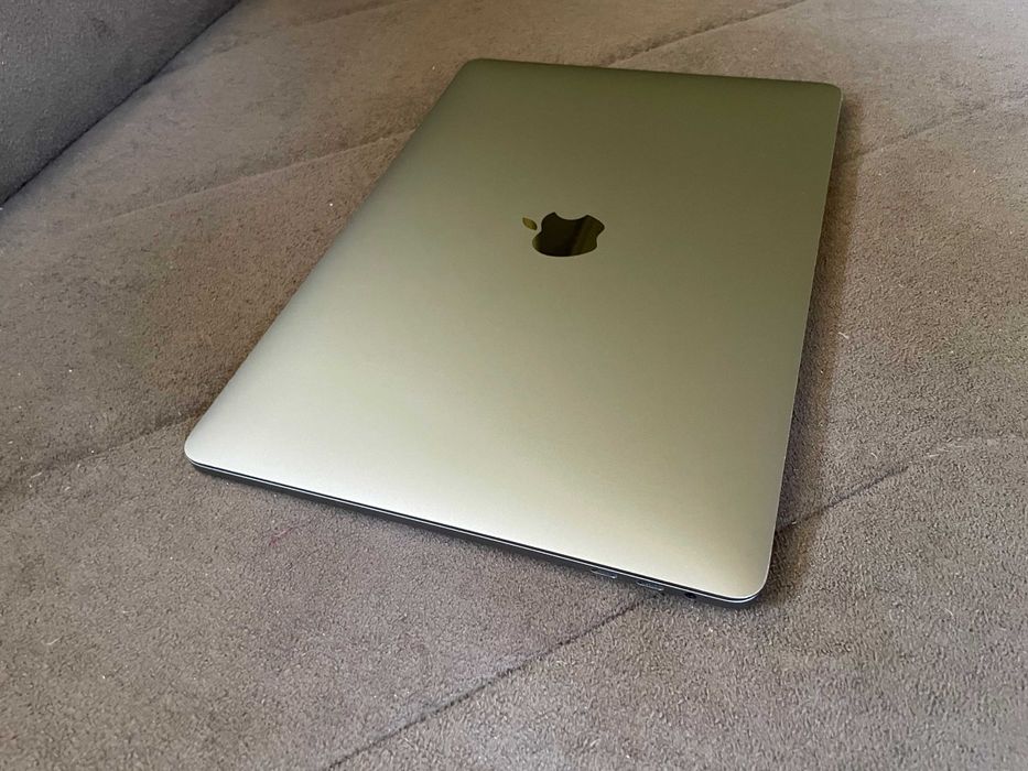 13" MacBook Pro A1706 Touch/Mid-2017/-8GB/256GB