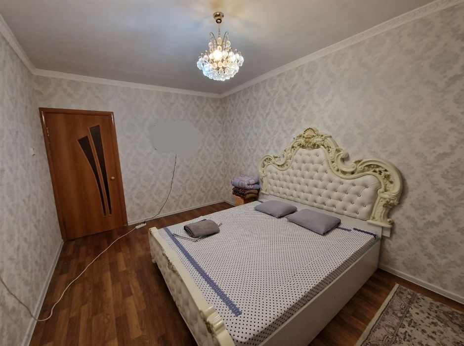 Квартира по часовой