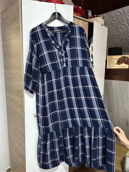 Rochite casual de vara