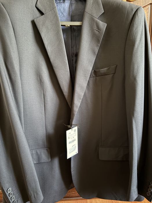 Пиджаки Zara EU 54/56