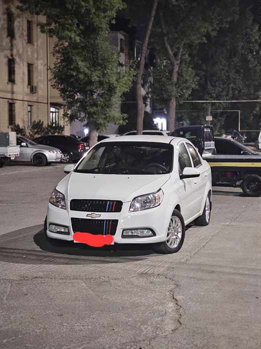 Nexia 3 aftomat 2019 yil