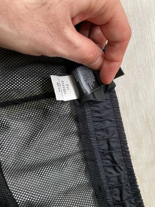 The North Face Hy Vent мъжки трекинг водоустойчив панталон размер L