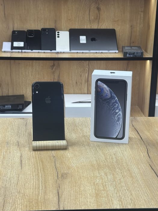 Iphone Xr 64 gb 77%
