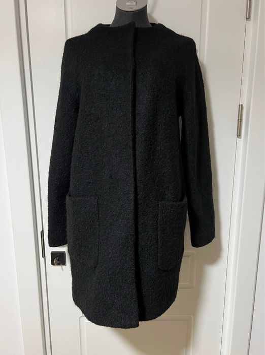 Palton lana 365 marimea S