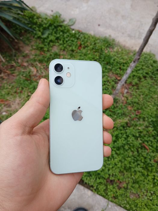 IPhone 12 mini ideal