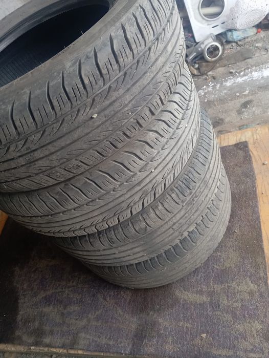 205/65/15 летние шины