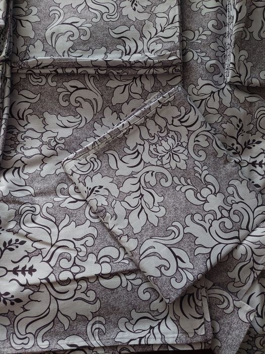 Продам Семейное постельное белье х.б бязь.