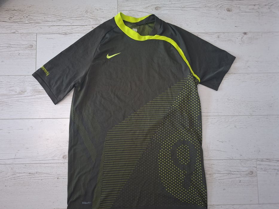 Nike-Ориг. Тениска