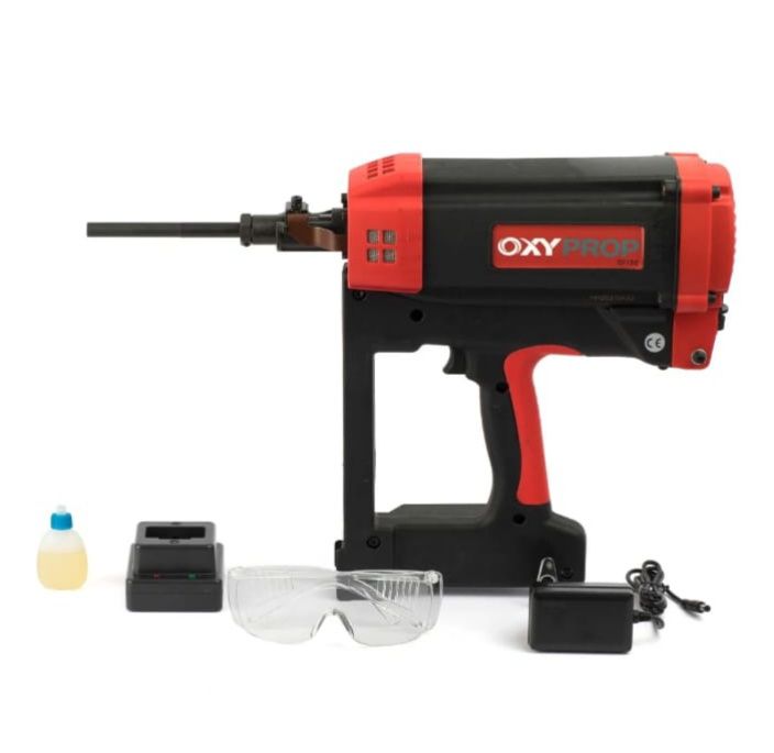 Пистолет для гвоздей