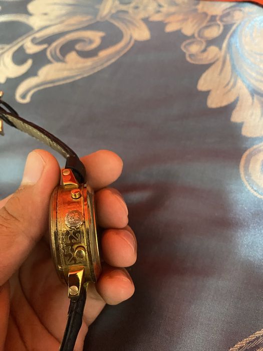 Часы PATEK Philippe Geneve