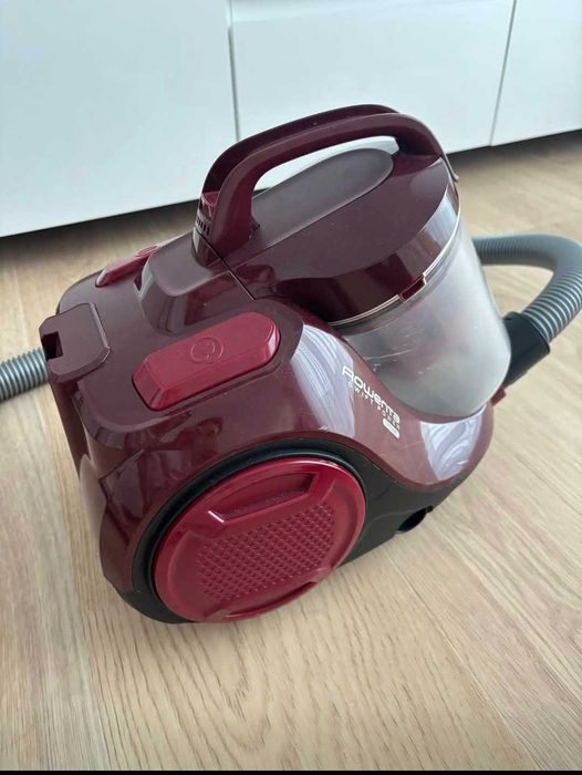 Aspirator Rowenta Power Cyclonic