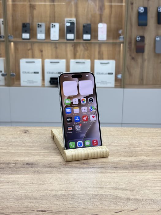 iPhone 15 256GB 81% | iStatus Store