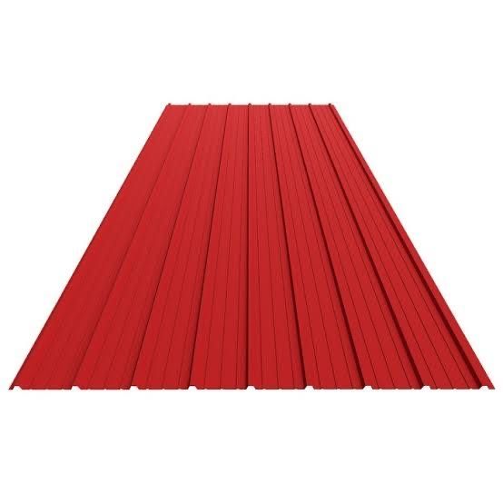 De vanzare tabla cutata