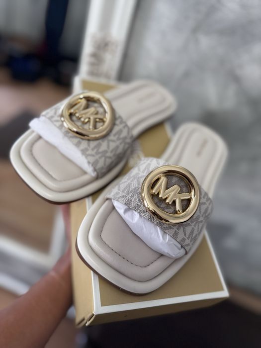 Papuci Michael Kors Milan
