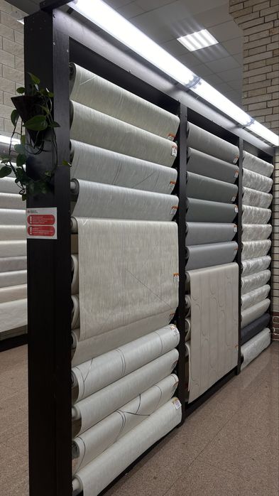 Обои, более 2500 видов