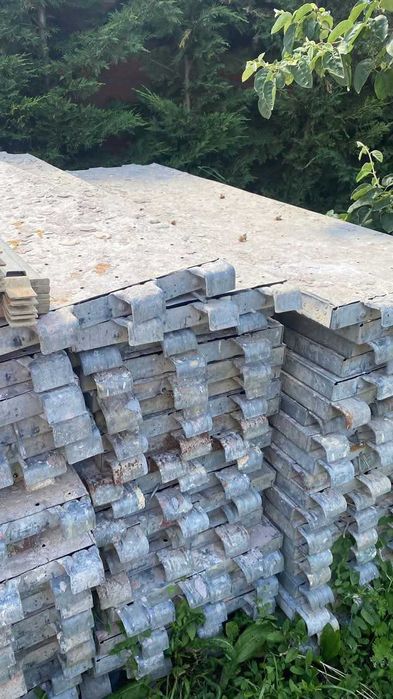 Schela metalica, popi metalici, vincluri pentru cofraje