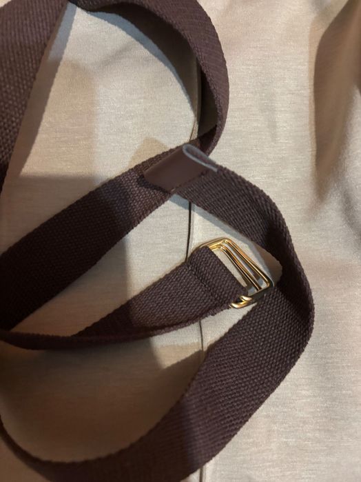 Дамски широк панталон