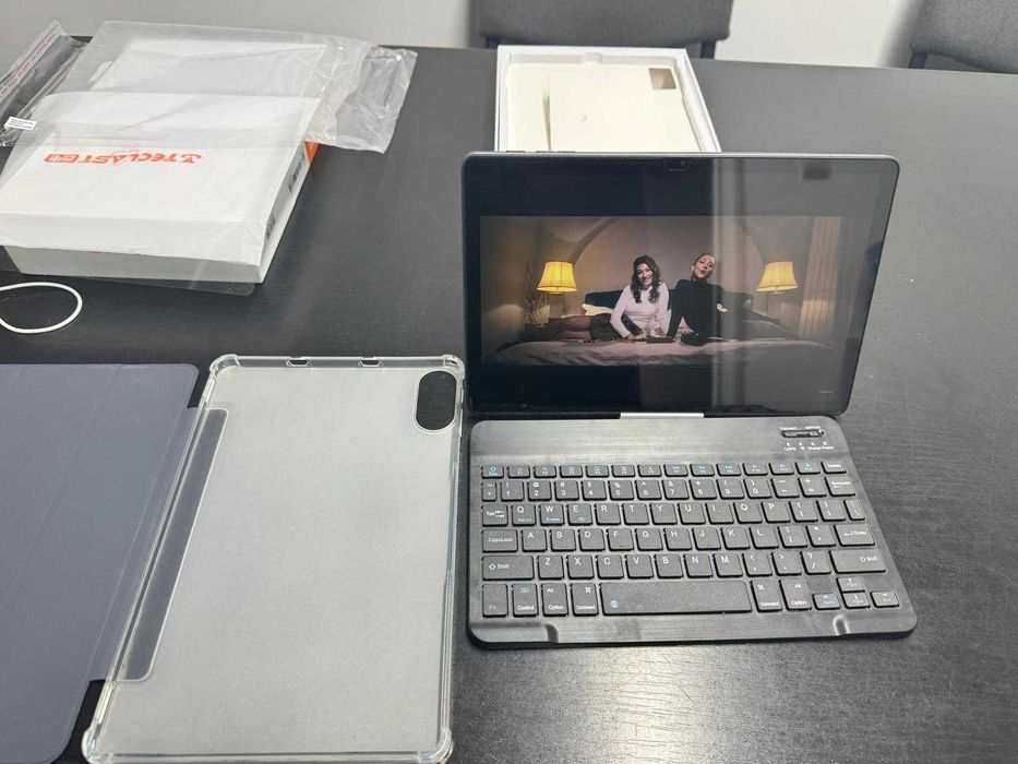 Tableta 11” 20 RAM - 256 GB