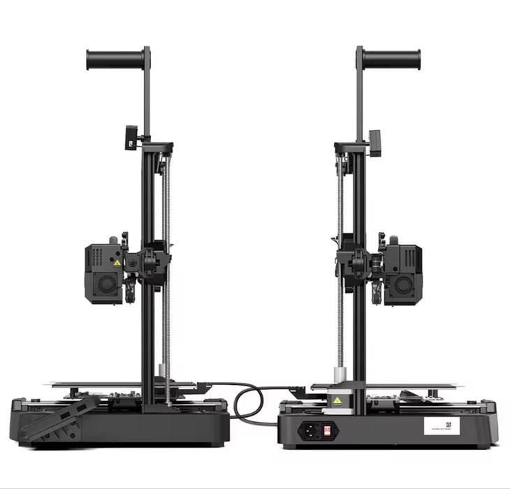 3D-принтер Creality Ender-3 V3 KE