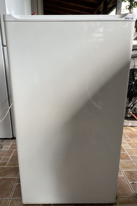 Minifrigider Haier 85 cm inaltime