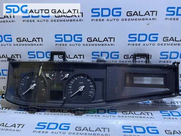 Ceas Ceasuri Cluster Instrumente Bord Renault Vel Satis 2001 - 2009 Cod 7701474261[2869SOS]