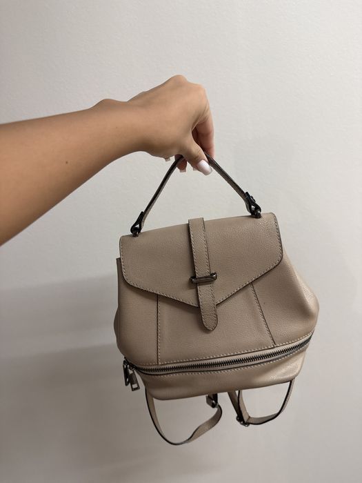 Сумка итальянская