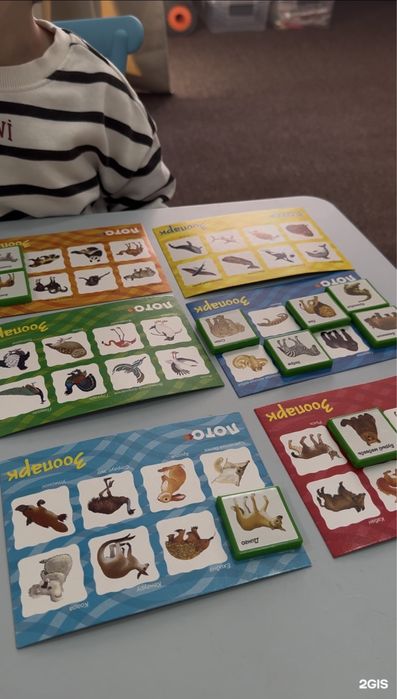 Логопед, дефектолог, логомассаж