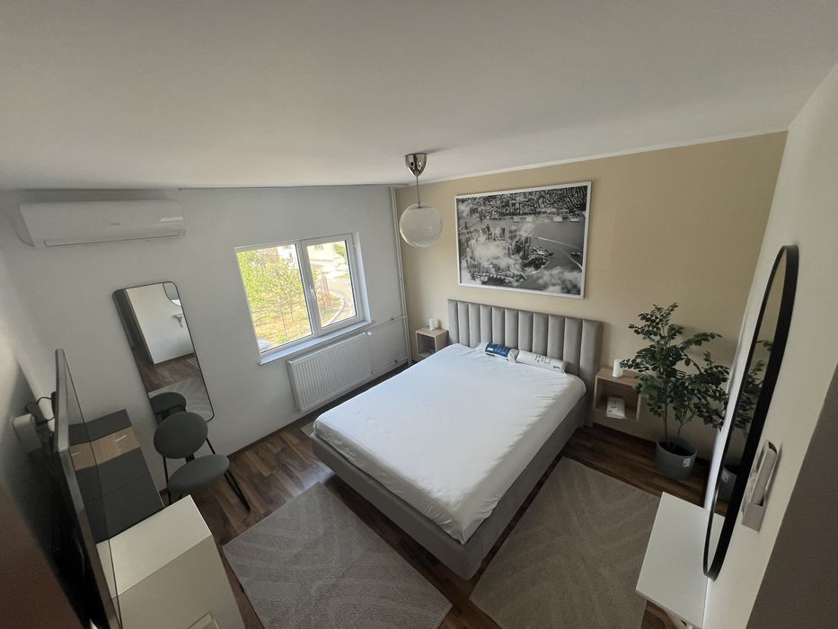 Apartament ANYA Calimanesti 6 PERS | Central | LUX | Regim Hotelier