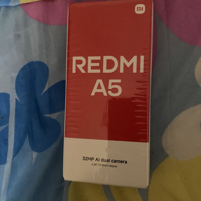 Продам телефон редми