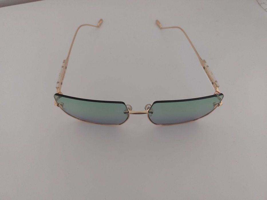 Дамски слънчеви очила BLANCIA