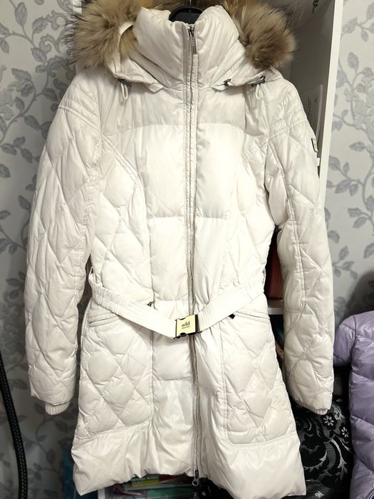 Брендовая одежда