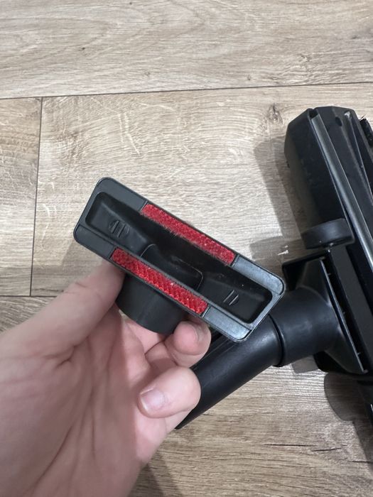 Aspirator Rowenta Compact Power Cyclonic fara sac