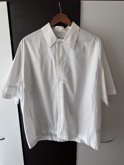 Ризи -  Zarа. Дънки h&m