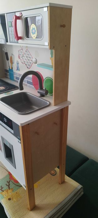 Детска Кухня за игра