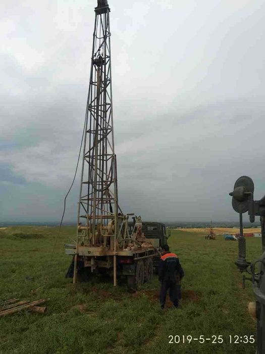 Топосъемка, Геодезические и Геологический изыскания!