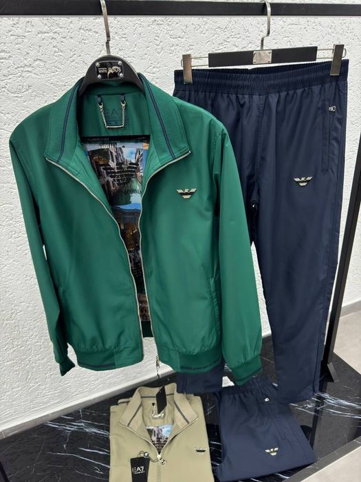 Спортивка Турецкий