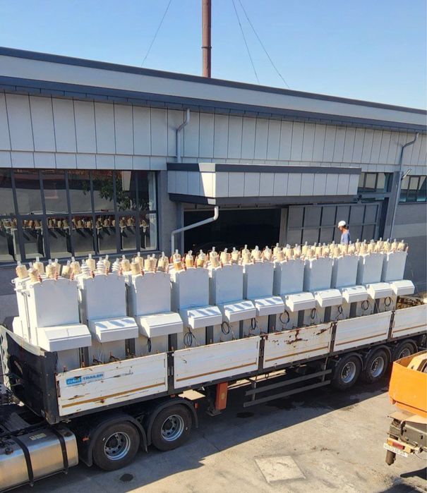 Transformator TMG 630