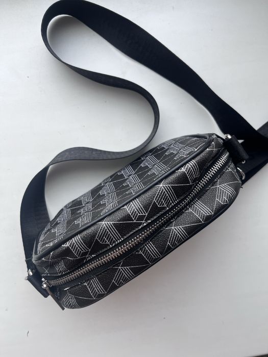 Барсетка от lacoste