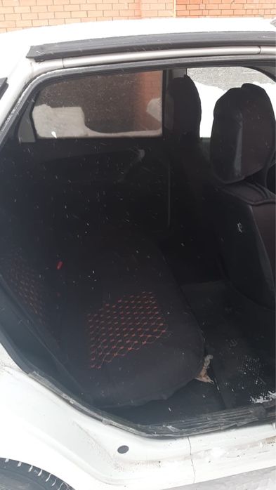 Машина Datson on-do