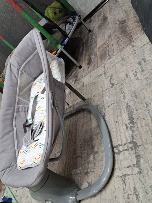 Продам шезлонг в хорошем состоянии