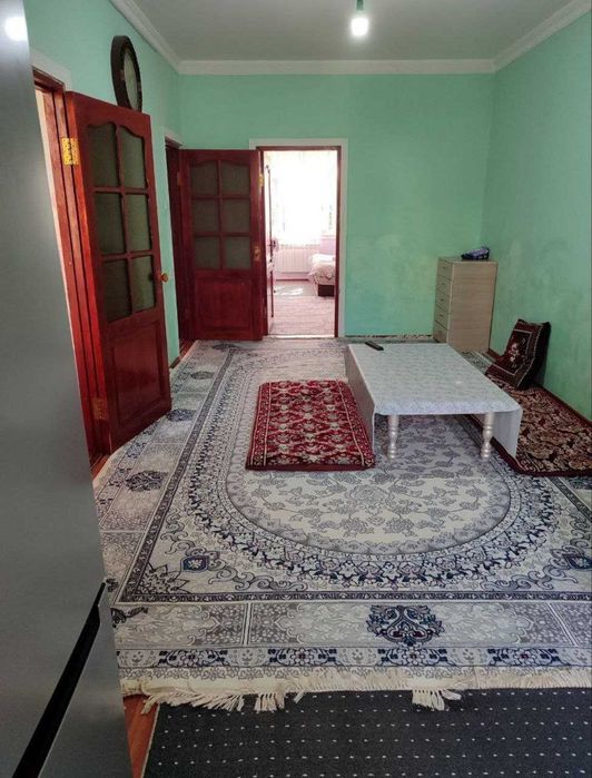 Продается 3-х комнатная квартира. Ялангач. Ипотека